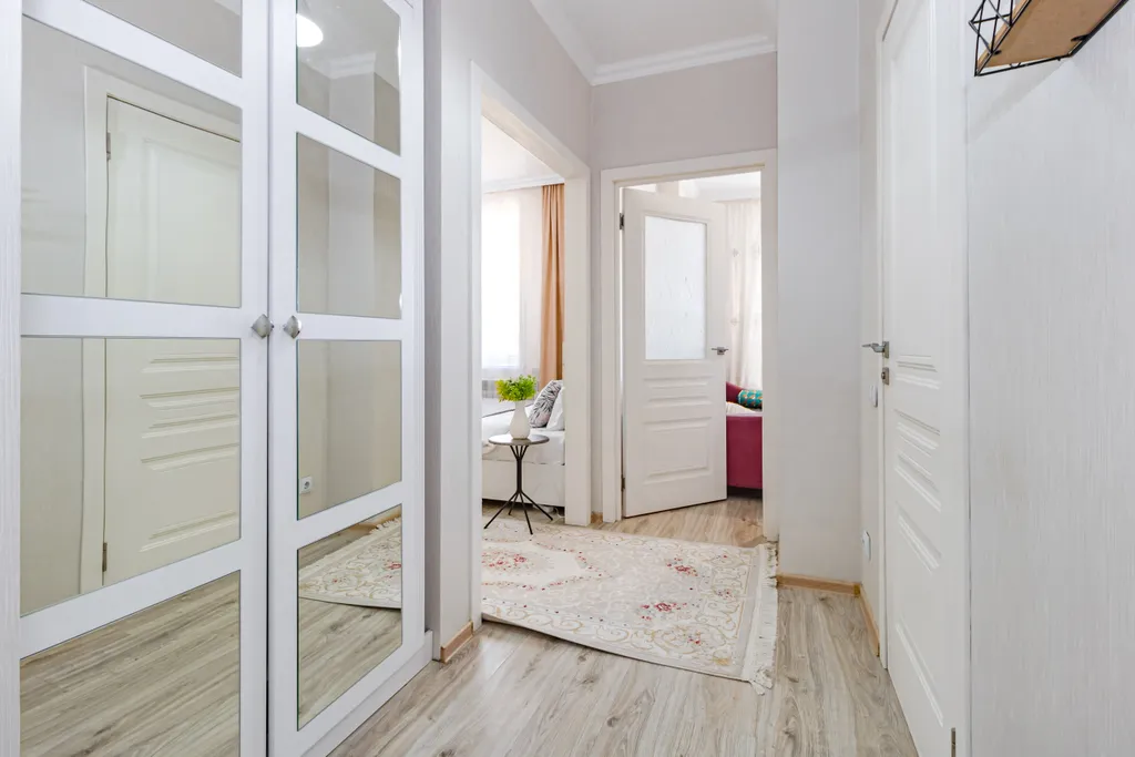 Комфортабельная квартира для вас