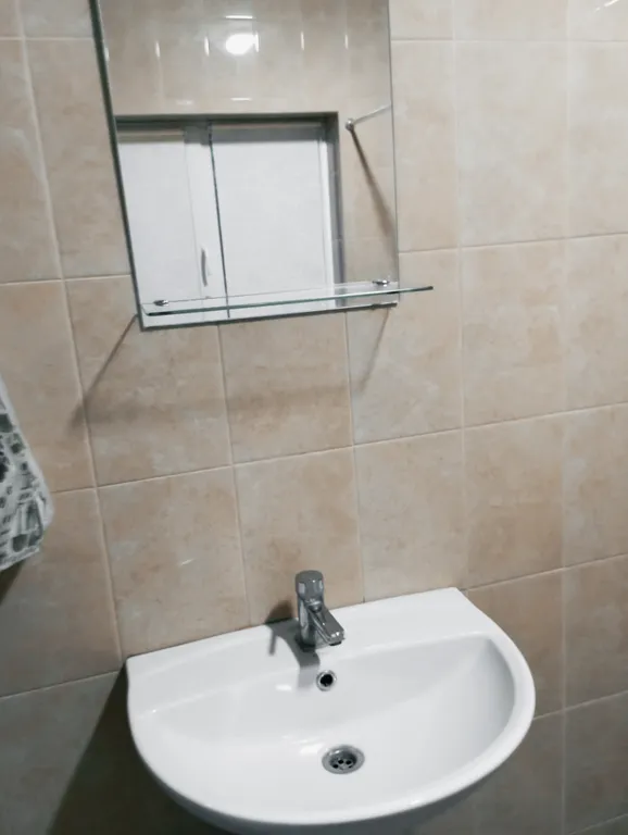 Квартира Квартира Уютные номера — Кущёвская