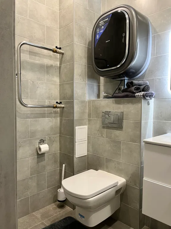 Квартира Шикарная квартира — Красноярск