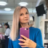 Алина Антипенко