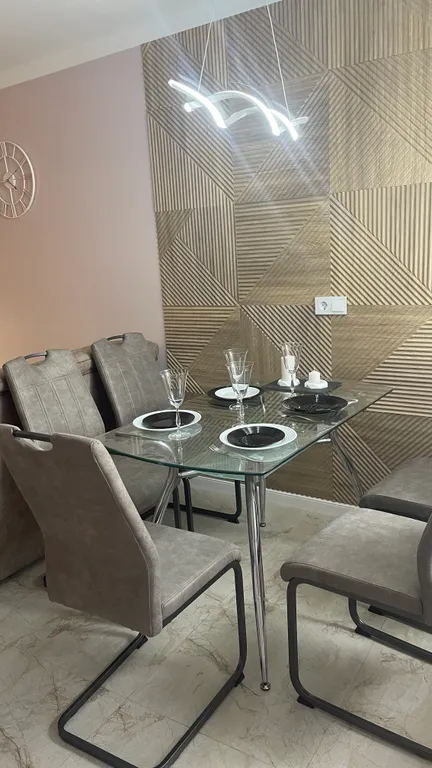 Квартира Уютная квартира в центре города — Калининград