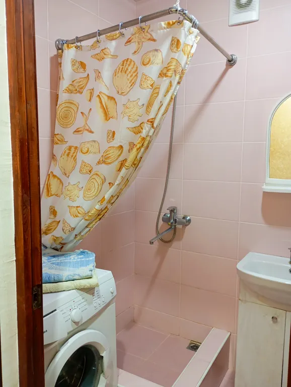 Квартира у моря