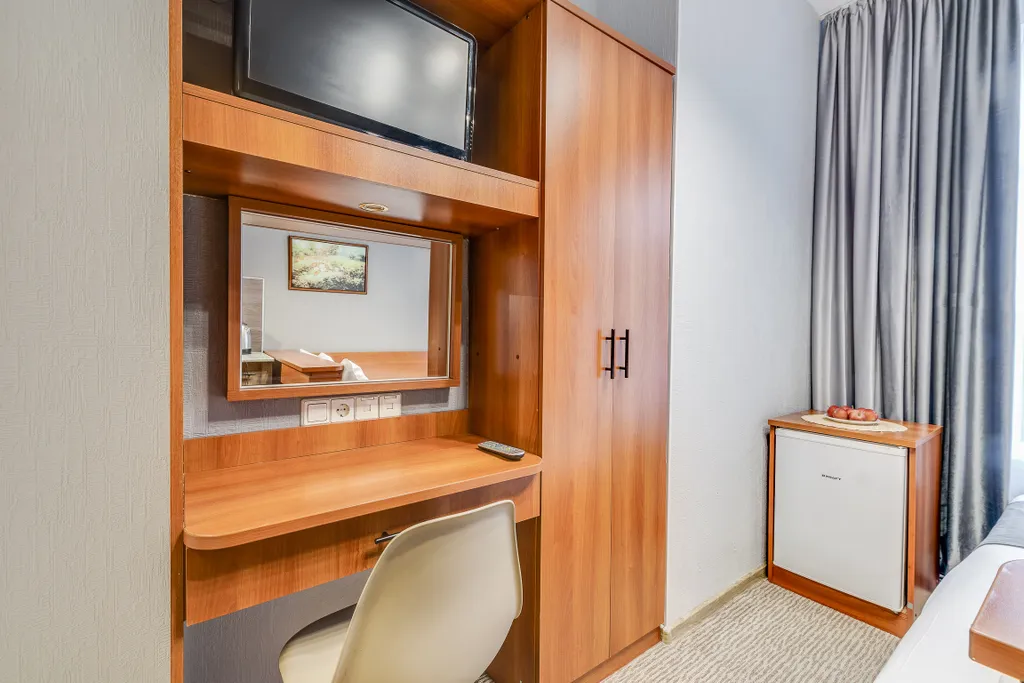 Sokroma Невский Форт