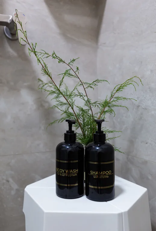 Уютное пространство Золотое Солнце в комплексе Атлас на первой линии