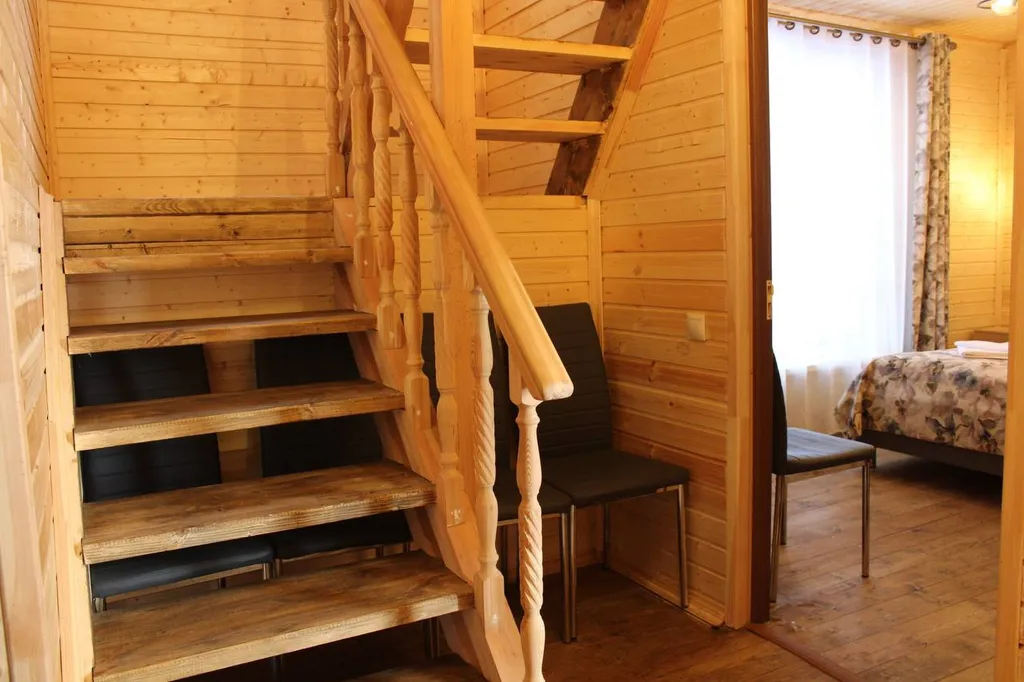 4-комнатный Дом