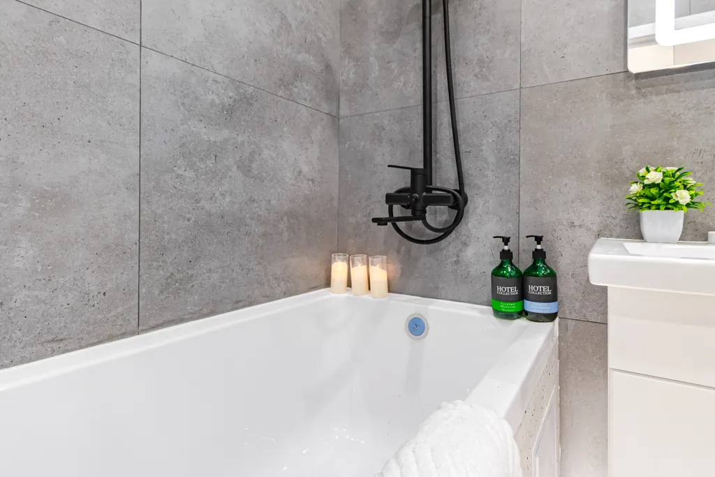 Arena City Central Loft