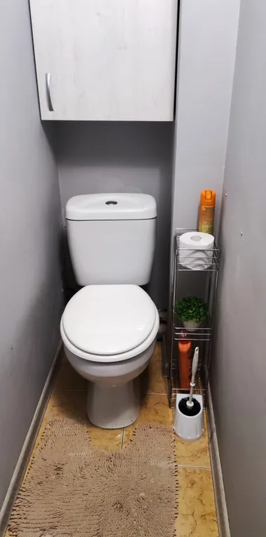 Уютная квартира в центре