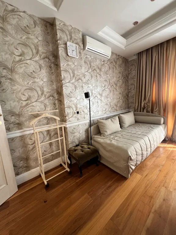 Апартаменты у моря