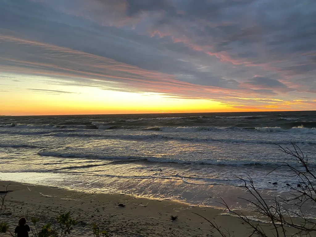 Квартира на побережье Балтийского моря
