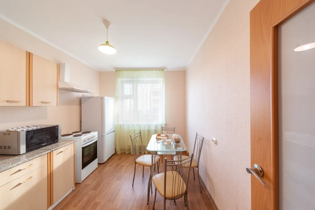 Апартаменты Albergo