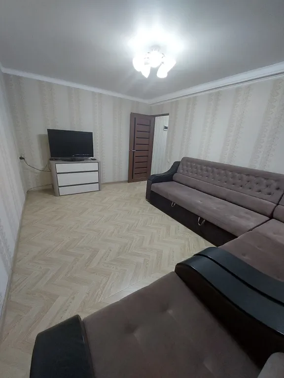 Уютная квартира в центре Дербента