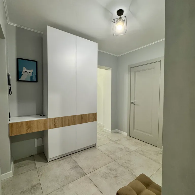 Уютная квартира у Балтийского моря — 15 мин пешком до пляжа!