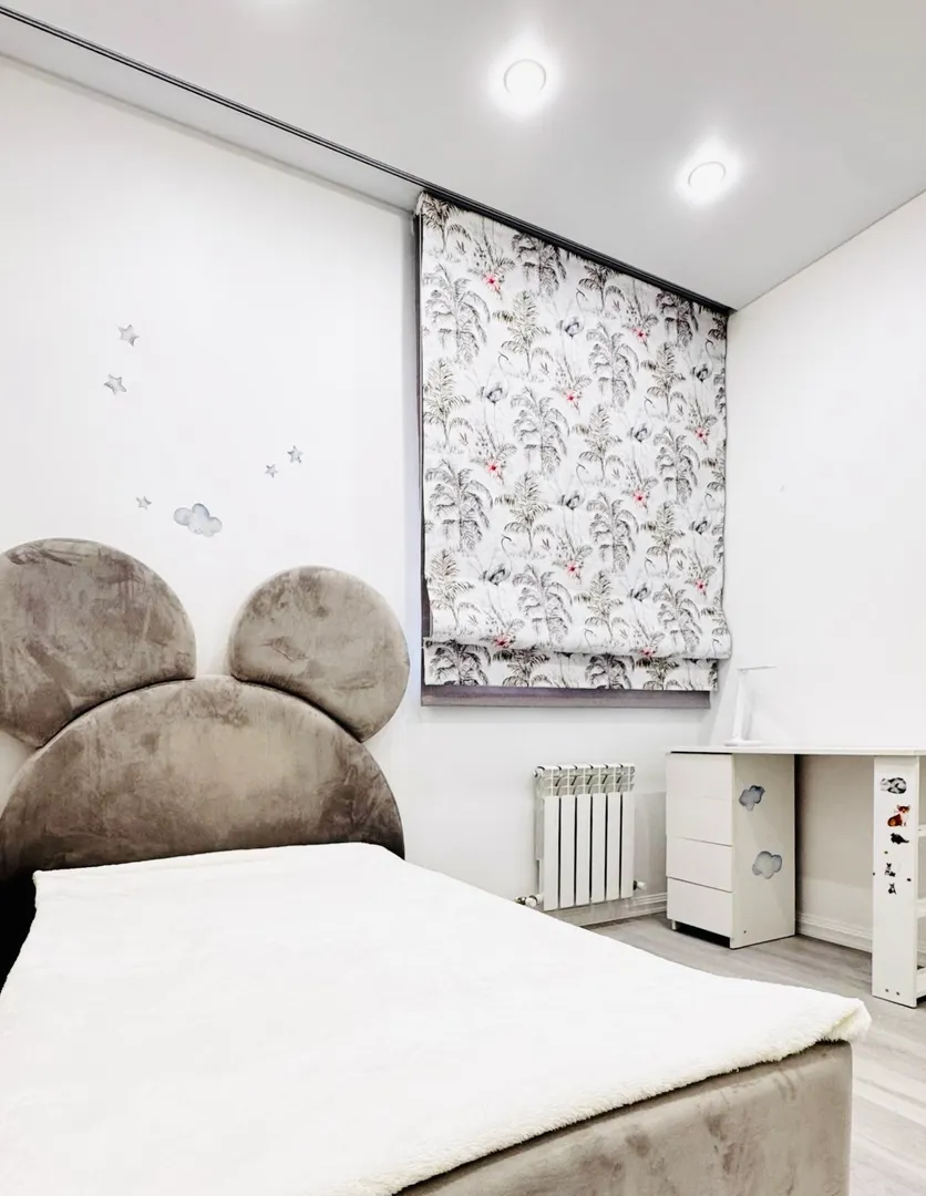 Детская спальня