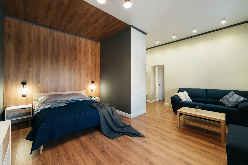 Апартаменты History в историческом центре