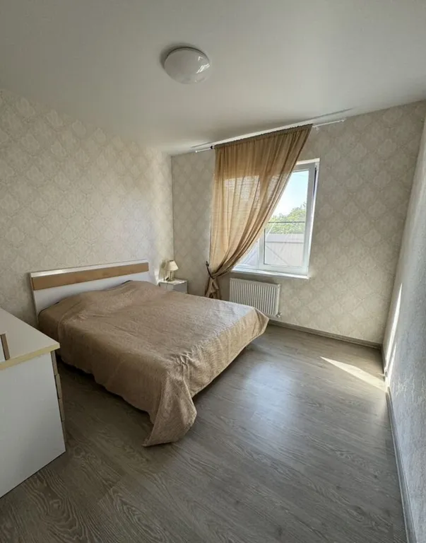 Коттедж Дом на водохранилище — Ленина