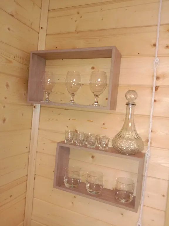 Коттедж Дом Сказка — Мисайлово