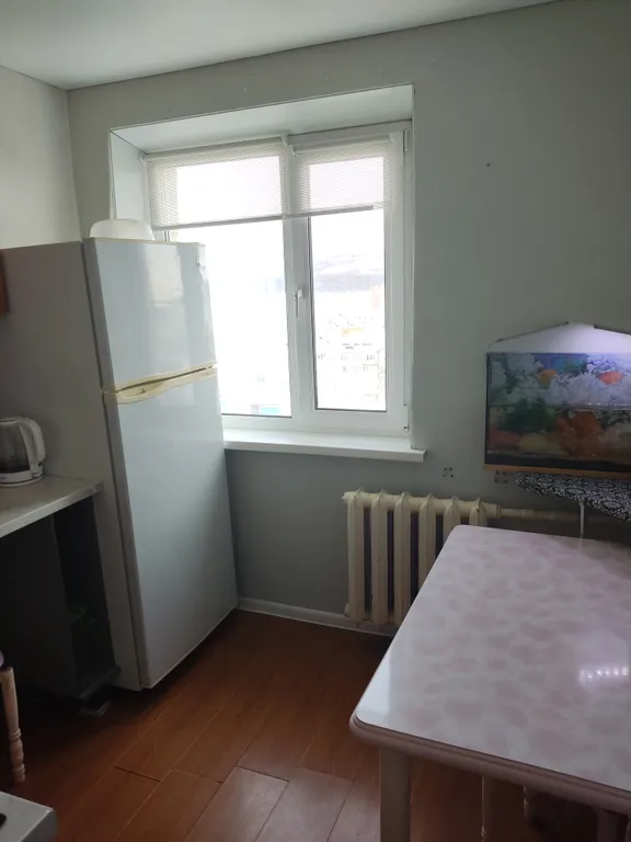 2комн квартира Мегамаг — аренда посуточно в Магадан