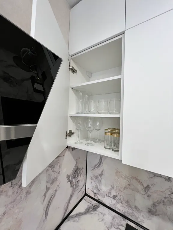 Квартира Уютная новая квартира в центре города — Новосибирск