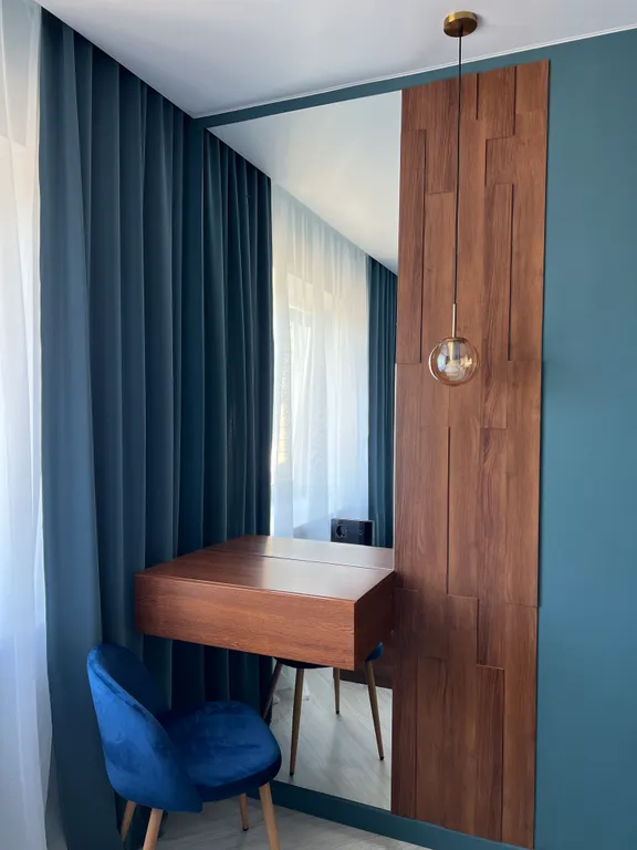 Квартира люкс