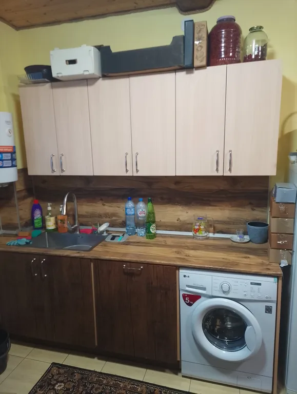 Домик в селе