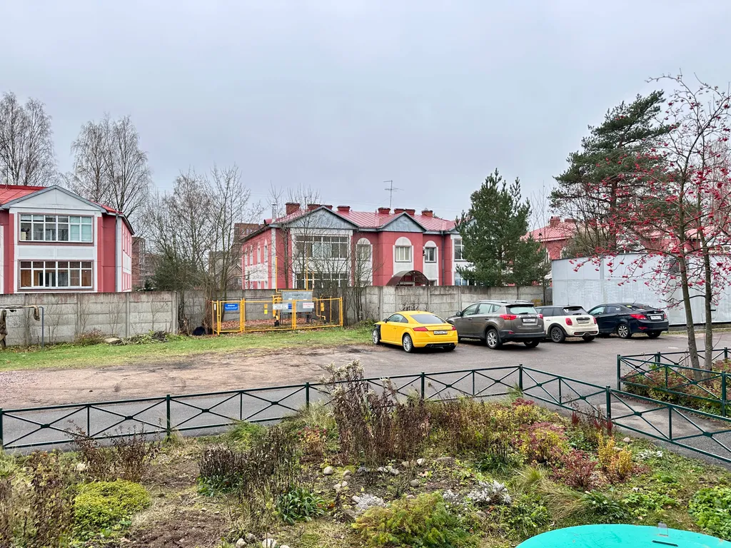 Квартира Квартира в поселке Песочный — Песочный