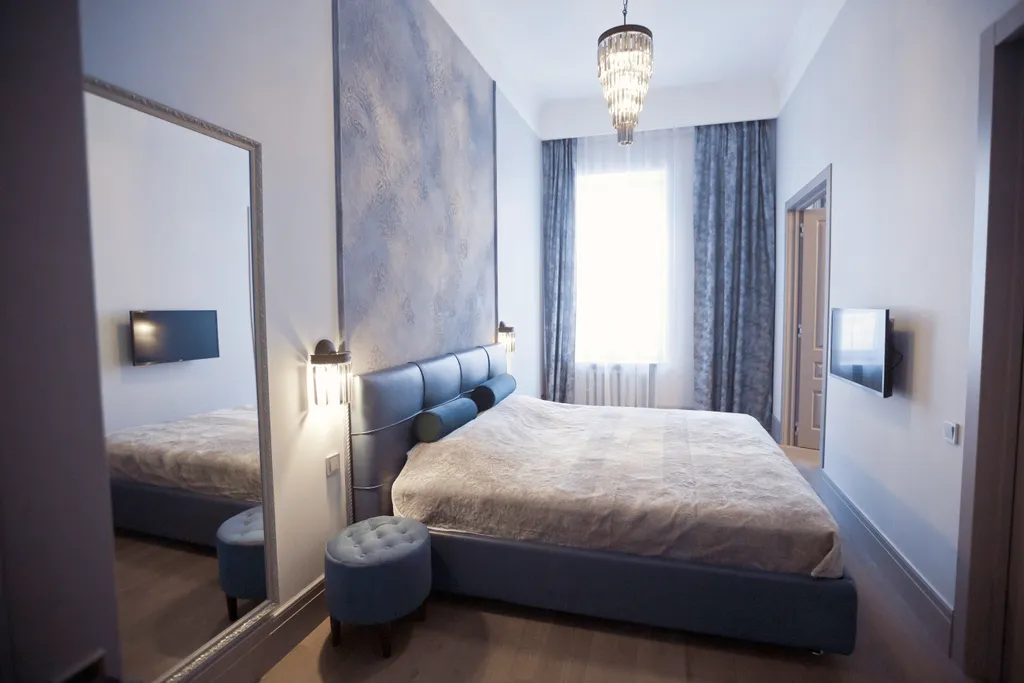 Эксклюзивная квартира у Казанского собора