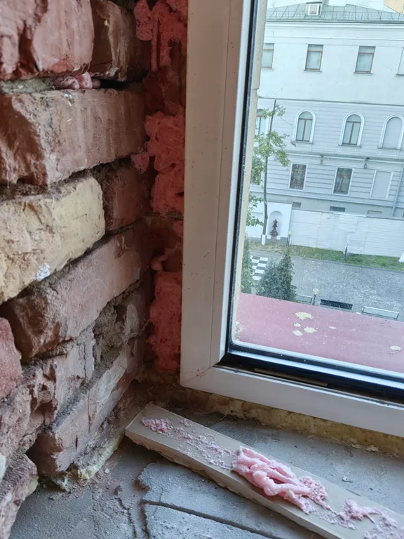 Квартира Квартира InterLoft Patriki Old town free parking — Минск