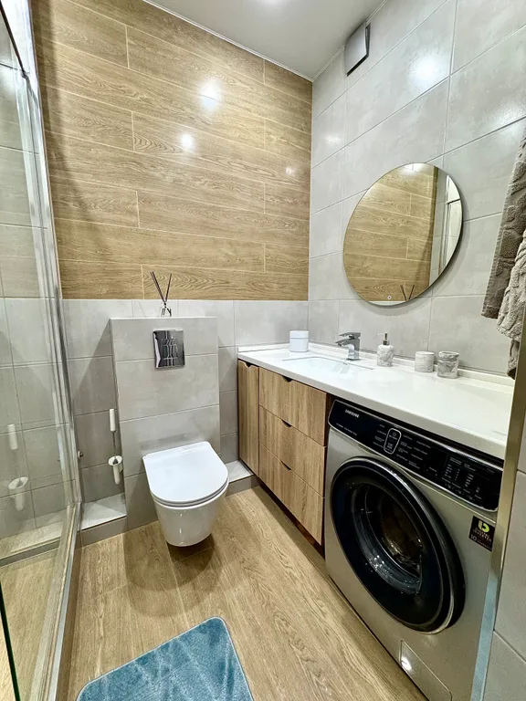 Квартира Квартира с шикарным видом на горы — Махачкала