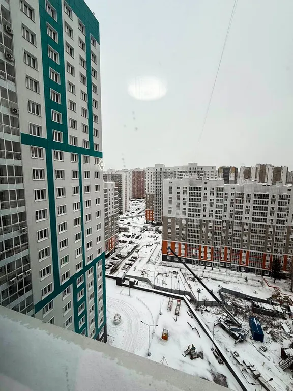 Квартира в Октябрьском районе