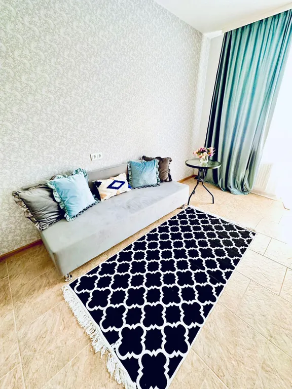 Квартира рядом с Автовокзалом