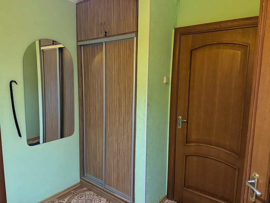 Уютная квартира в престижном районе