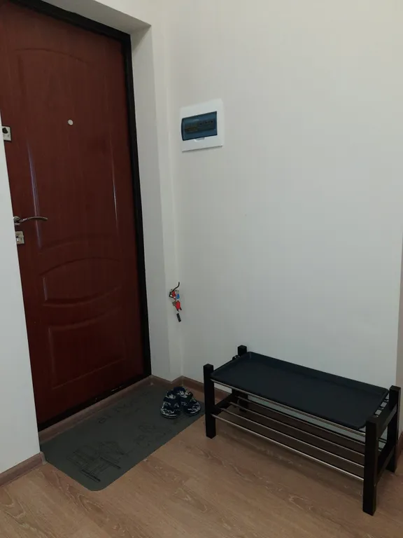 Апартаменты у моря