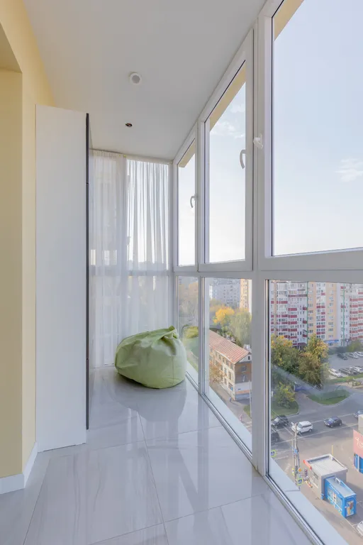 Элитная квартира в центре