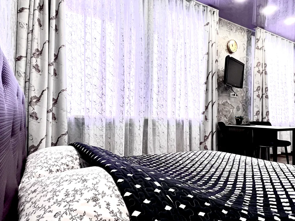 Студия люкс в самом центре города