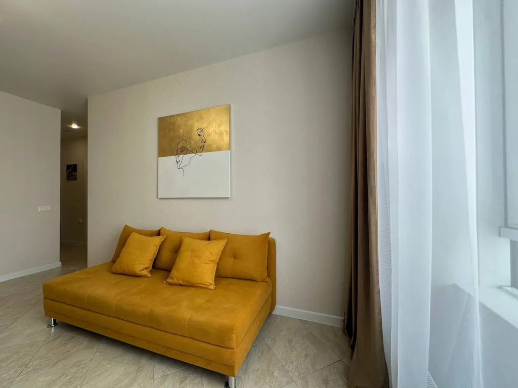 Квартира в ЖК Grand&Grand