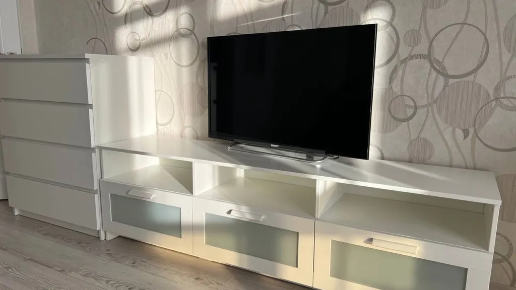 Видовая лагуна на Броско для командированных и туристов до 4 человек