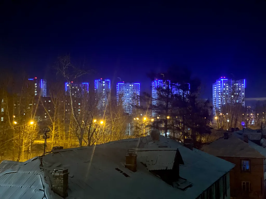 Уютная, светлая квартира