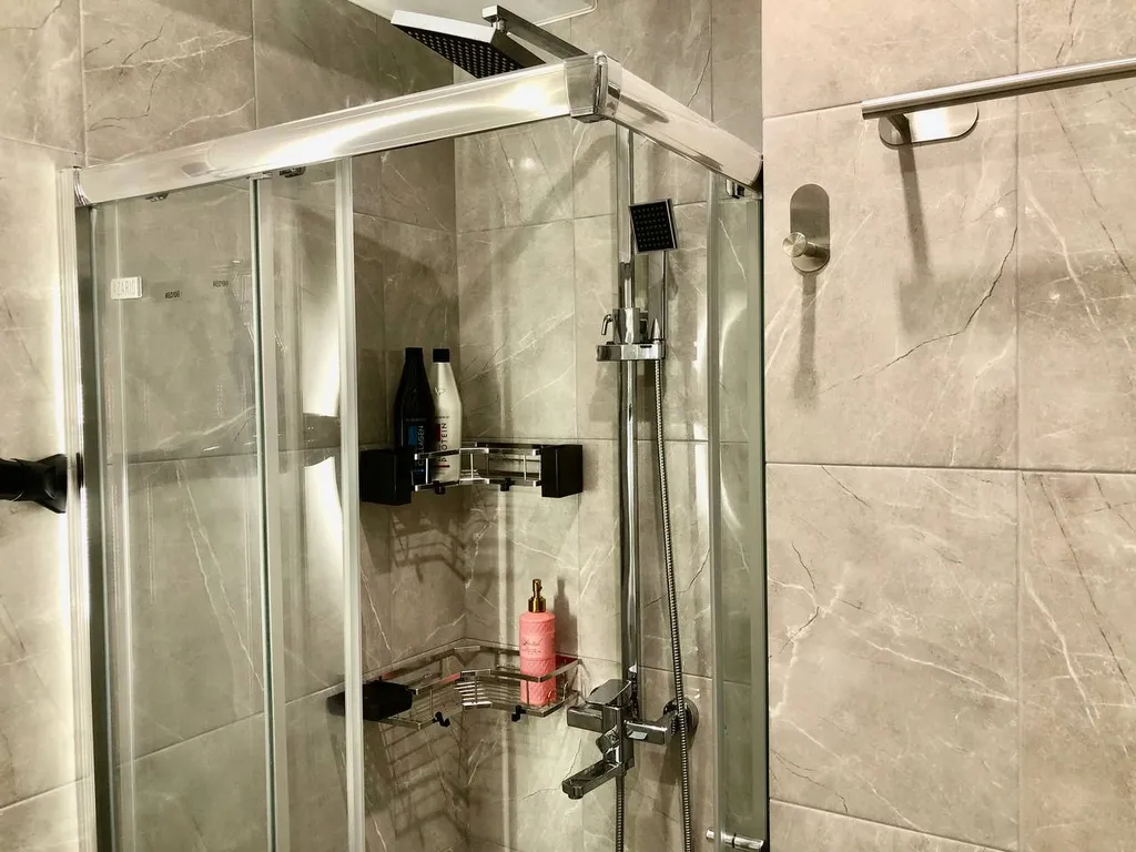 С видом на море