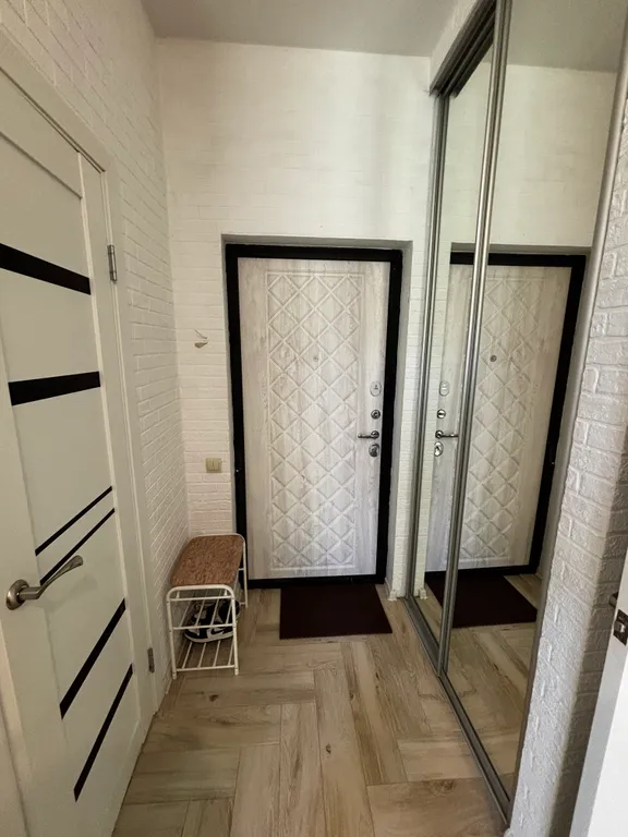 Квартира у моря