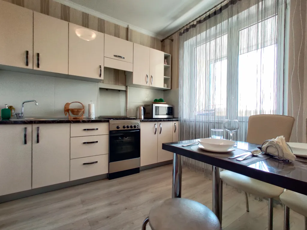 1-комнатная возле ТЦ Корона от Nasutkibobr