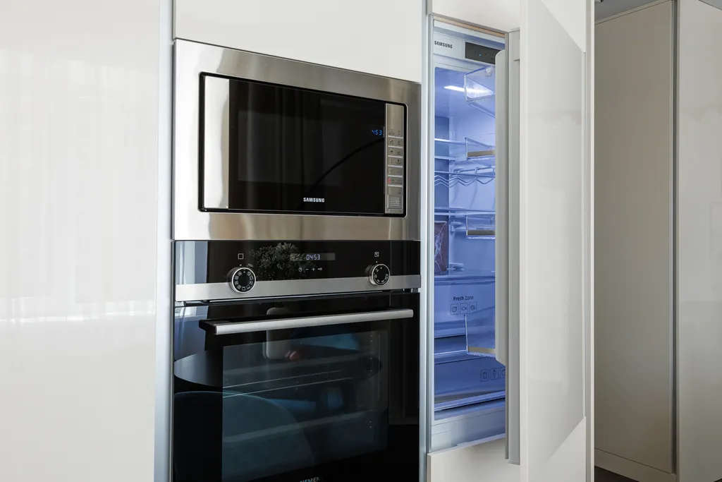 Горница у 130 квартала