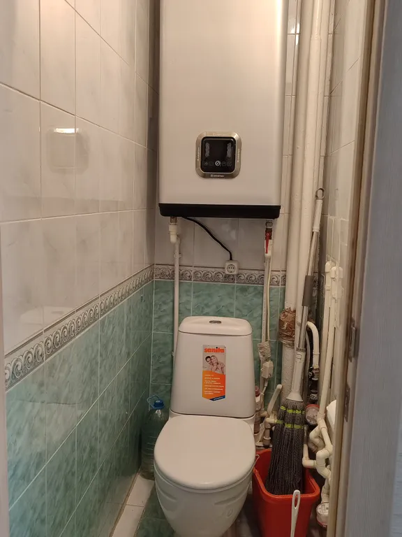 Уютная квартира в центре