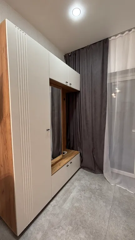 Уютная квартира у моря