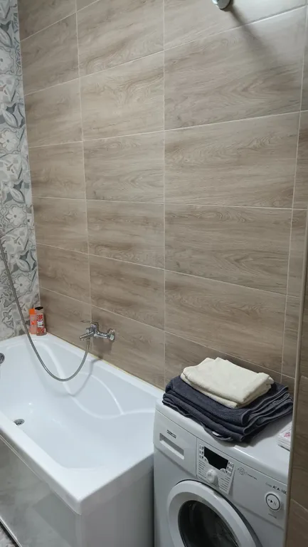 Квартира с видом на море в новом доме