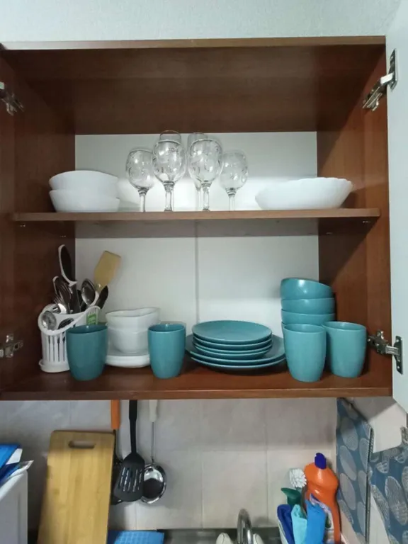 Уютная квартира возле метро Некрасовка