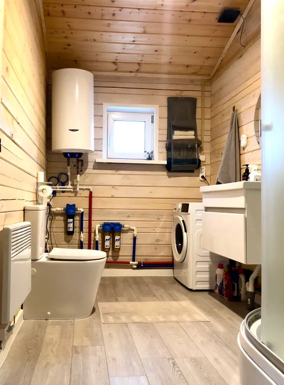 Гостевой дом Боярский