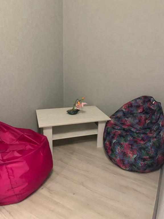 Уютная квартира на ул.Комсомольская