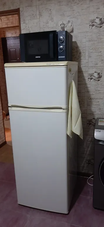 Квартира 1-комнатная Квартира — Гагра