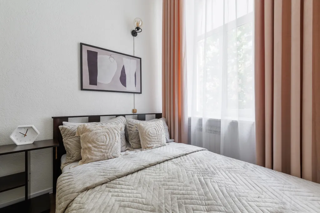 Апартаменты Люкс