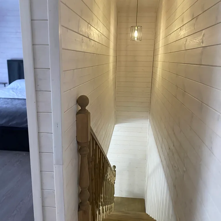 Новый коттедж 1 в самом прекрасном уголке